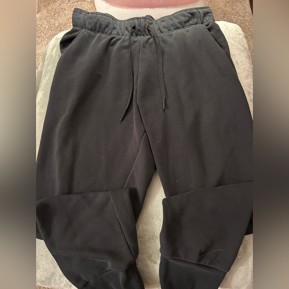 Mens Nike joggers